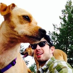 Meet your Posher, Brian